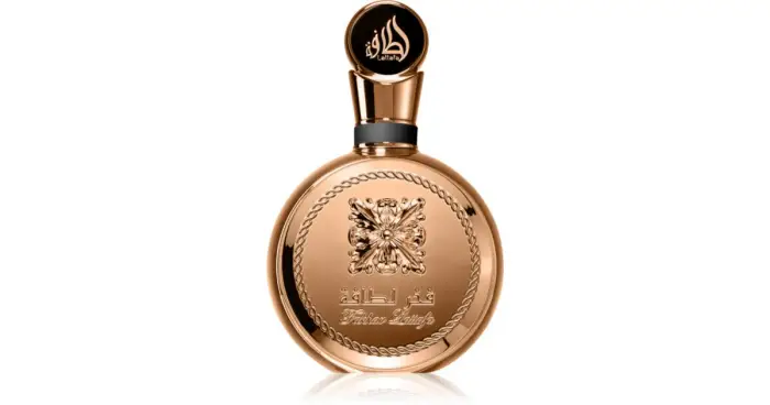 Lattafa Fakhar Gold - Edp - Volume 100 ml