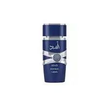 Lattafa Outlet - Asad Zanzibar EDP 100 ml