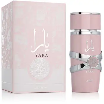 Lattafa perfumes Yara Eau de parfum - 50ml