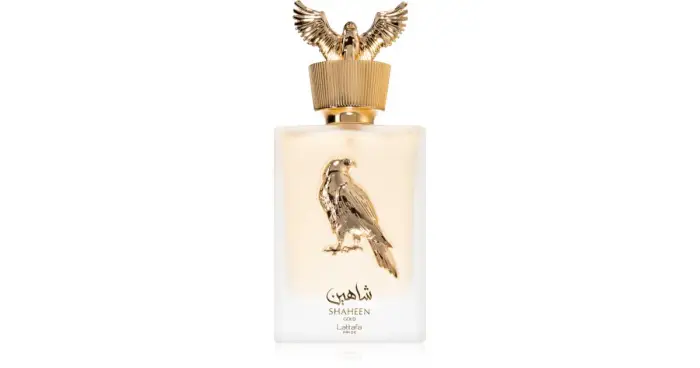 Lattafa Pride Shaheen Gold 100 ml