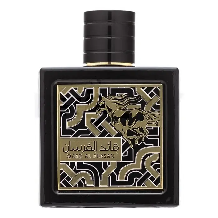 Lattafa Qaed Al Fursan Eau de Parfum Uomo 90 ml