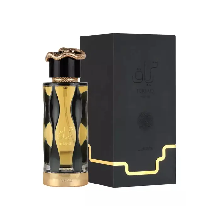 Lattafa Teriaq Intense - EDP 100 ml