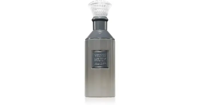 Lattafa Velvet Musk Eau de Parfum unisex 100 ml