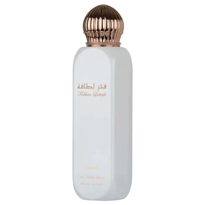 Lattafa Women Fakhar All Over Spray 150ml - Eau de Parfum