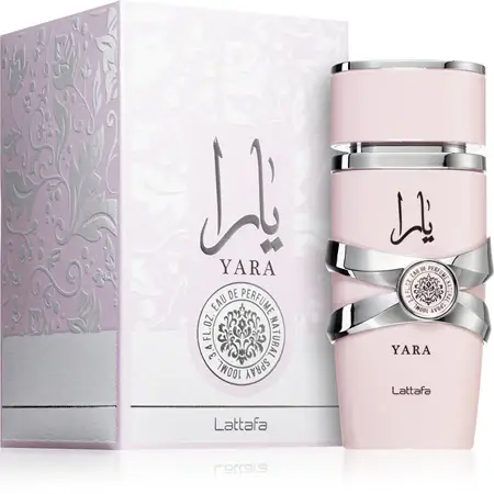 Lattafa Yara EDP 100 ml