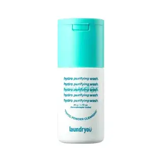 Hydro Purifying Wash Powder 50g