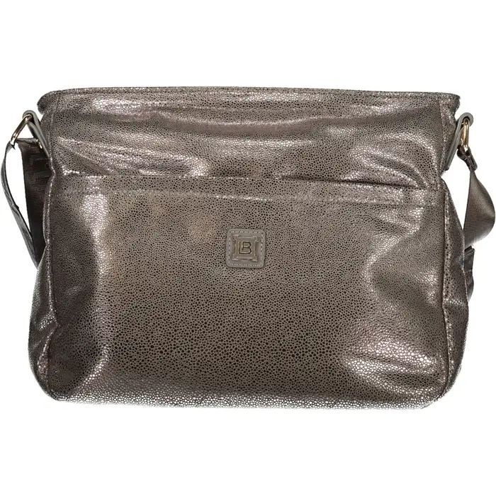 Laura Biagiotti Borsa a spalla LB25W-100-12 Grigio