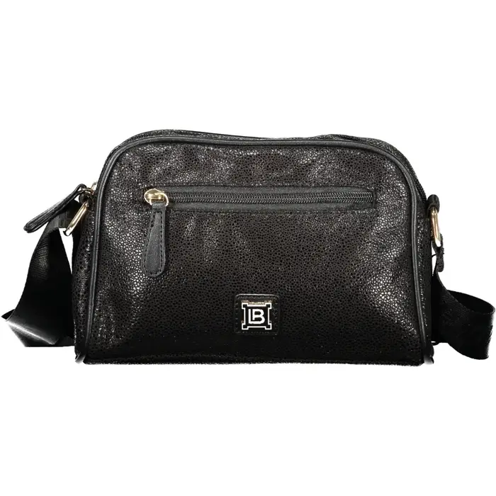 Laura Biagiotti Borsa a spalla LB25W-100-49 Nero