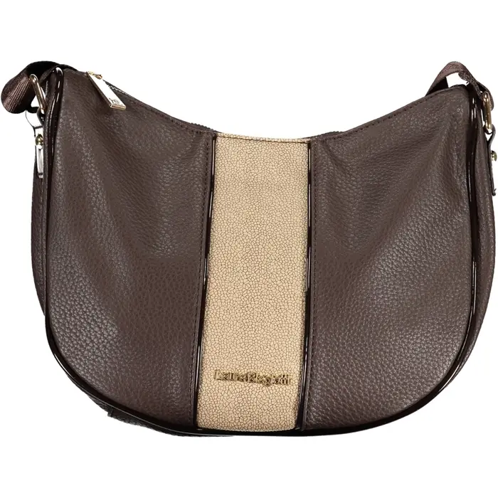 Laura Biagiotti Borsa a spalla LB25W-104-1 Marrone