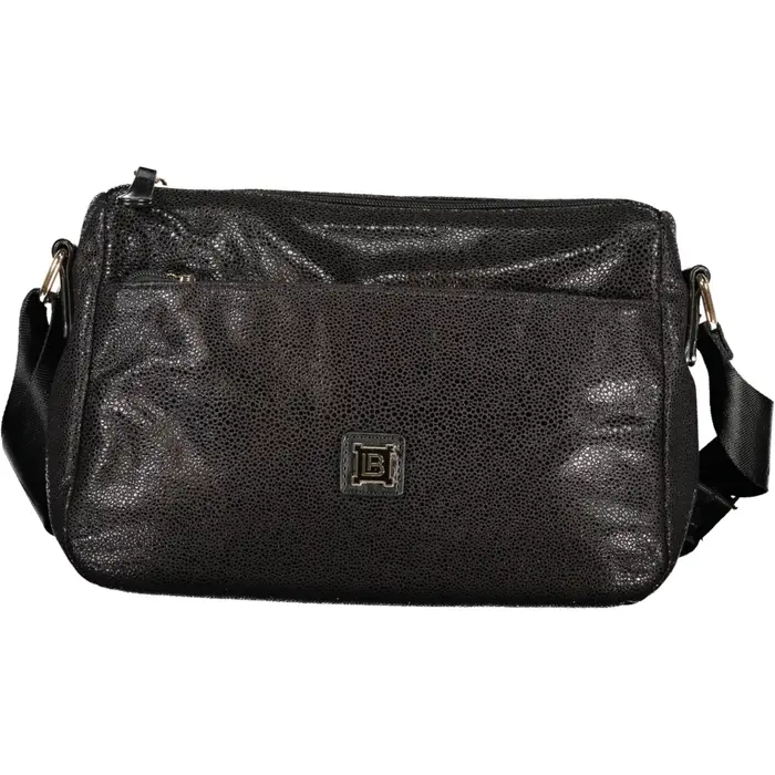 Laura Biagiotti Borsa a tracolla LB25W-100-24 Nero