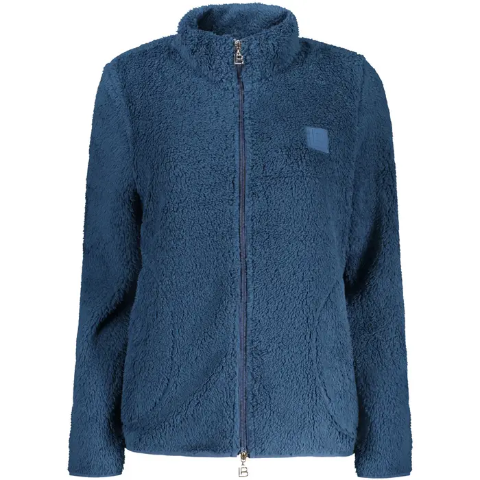 Laura Biagiotti Felpa BOA96919B Blu