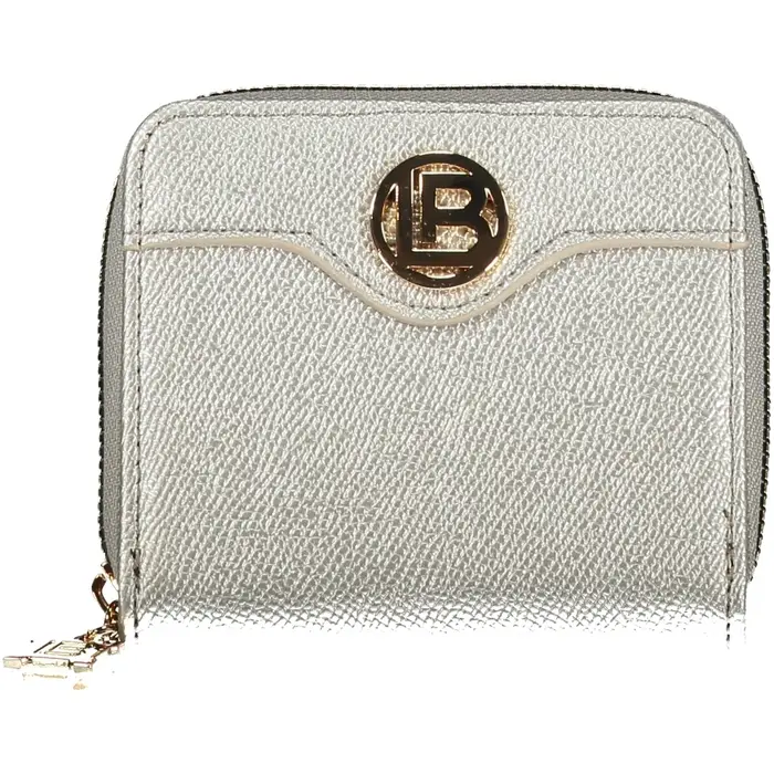 Laura Biagiotti Portafoglio LB25W-504-05 Grigio
