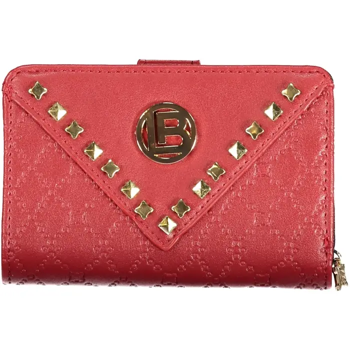 Laura Biagiotti Portafoglio LB25W-507-08 Rosso