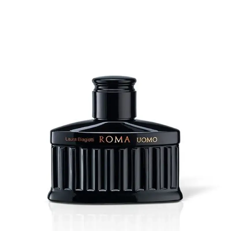 Laura Biagiotti Eau de Parfum Uomo Nero 2819024