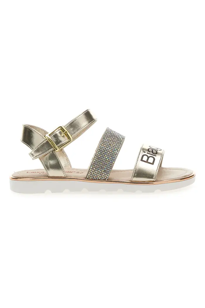 LAURA BIAGIOTTI Sandali 8408 Oro [ORO]