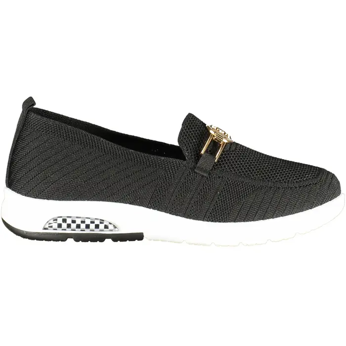 Laura Biagiotti Scarpe 9662 Nero