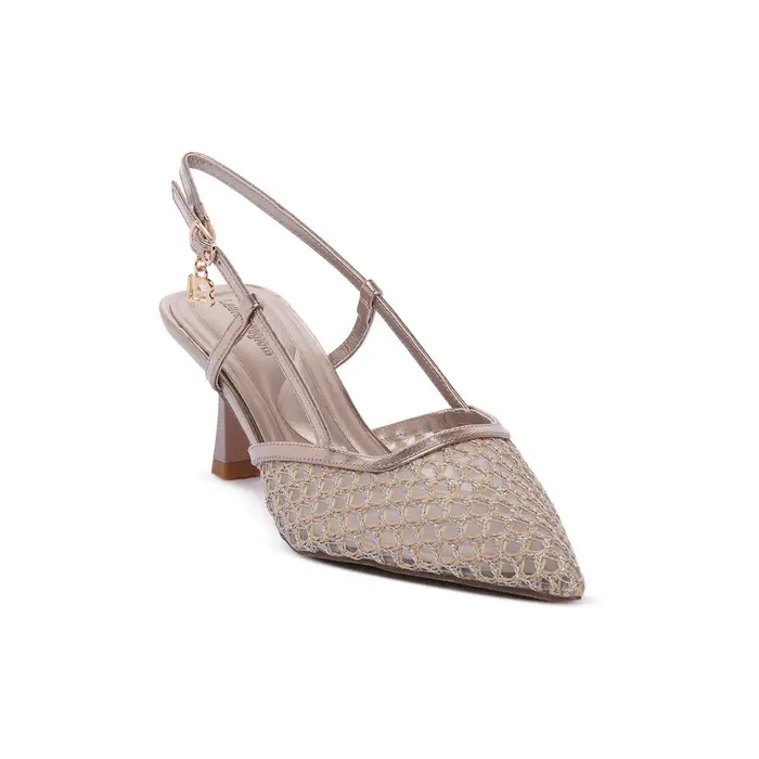Scarpe Laura Biagiotti SKIN Rosa