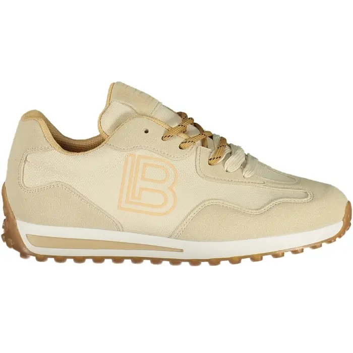 Laura Biagiotti Sneakers basse 9603 Beige