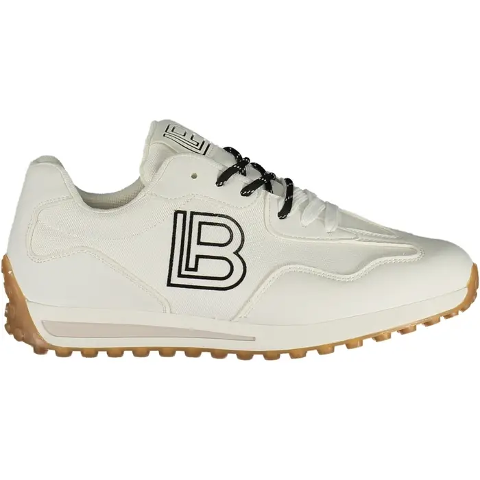 Laura Biagiotti Sneakers basse 9603 Bianco