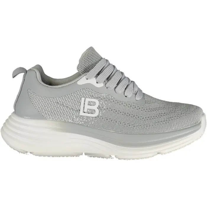 Laura Biagiotti Sneakers basse 9659 Grigio