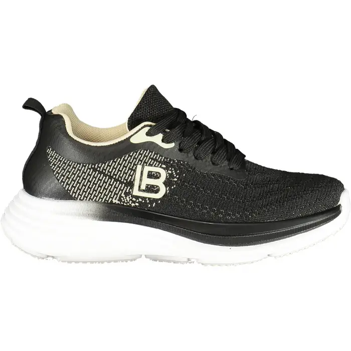 Laura Biagiotti Sneakers basse 9659 Nero