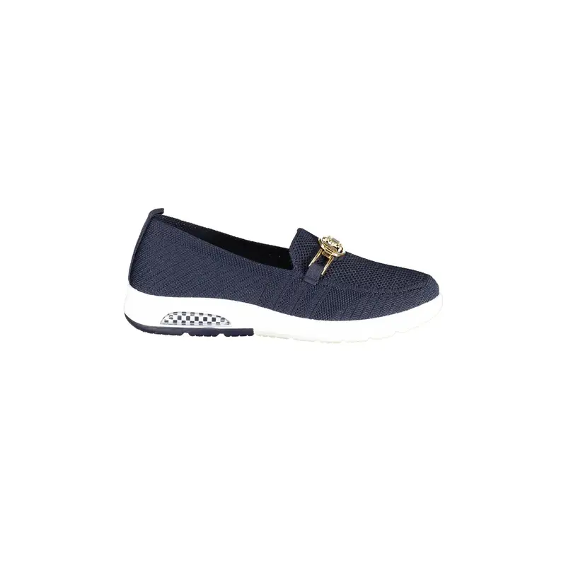 Laura Biagiotti Sneakers Donna Blu Logo