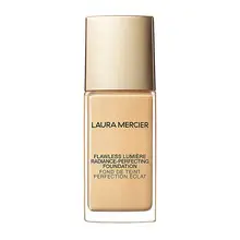 Laura mercier Flawless Lumiere Fondotinta Radiance-Perfecting - Trucco idratante illuminante 30 ml 6N1 Truffle