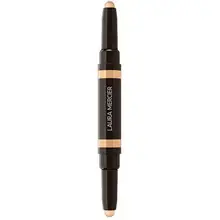 Laura mercier Secret Camouflage Brighten and Correct Duo - Correttore per il viso e illuminante per il contorno occhi 2 g 6W