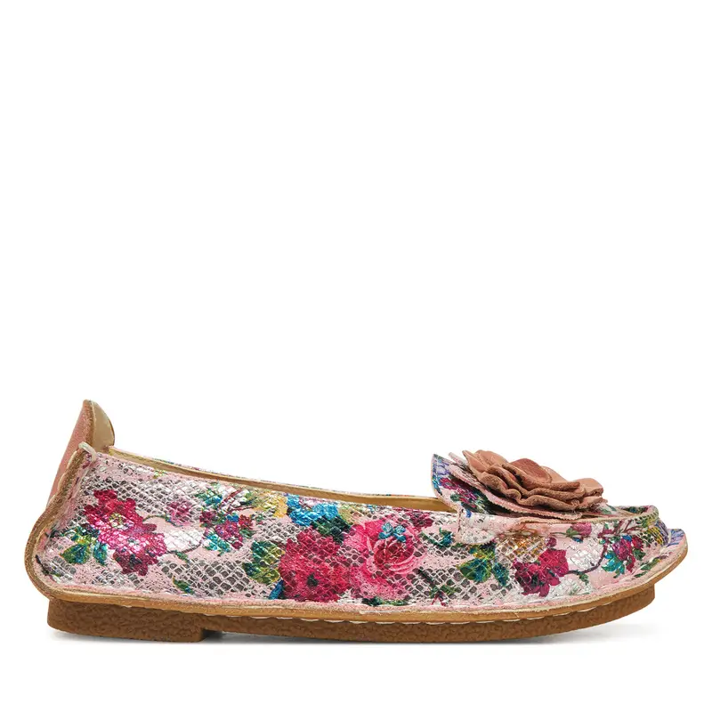 Laura Vita Ballerine Rosa 4208871