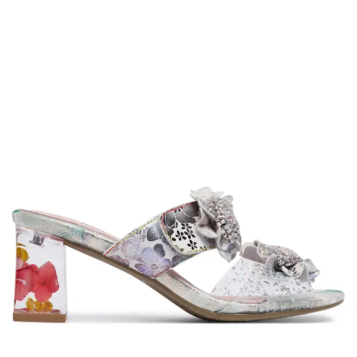 Ciabatte Laura Vita Lucieo 32 Beige