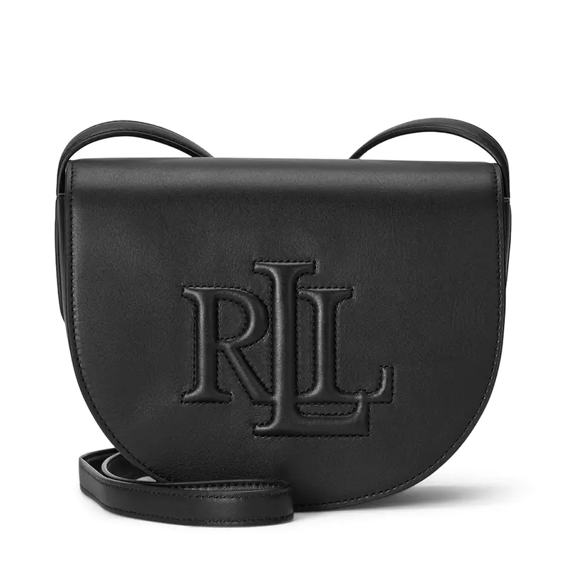 LAUREN RALPH LAUREN Borsetta 431950130002 Nero