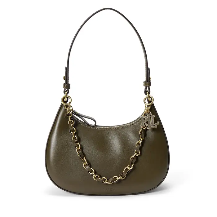 Borsetta LAUREN RALPH LAUREN 431P11747003 Verde