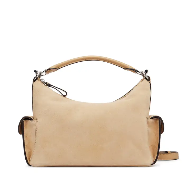 Borsetta LAUREN RALPH LAUREN 431P11778001 Beige
