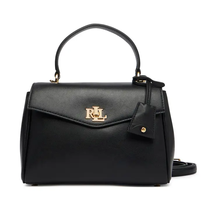 Borsetta LAUREN RALPH LAUREN 431P15611002 Nero
