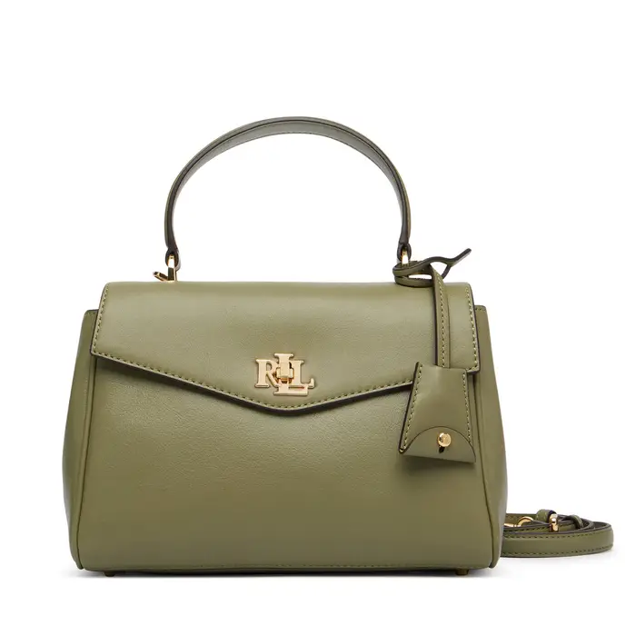 Borsetta LAUREN RALPH LAUREN 431P15611005 Verde