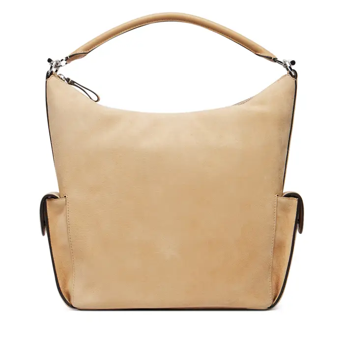 Borsetta LAUREN RALPH LAUREN 431P15636001 Beige