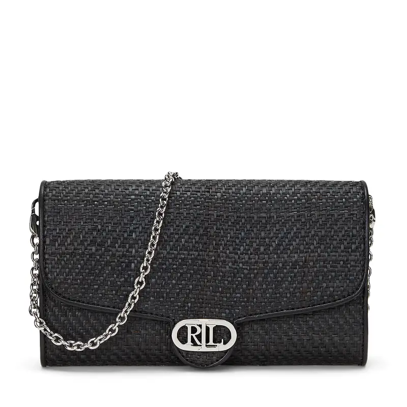 LAUREN RALPH LAUREN Borsetta 432966881002 Nero