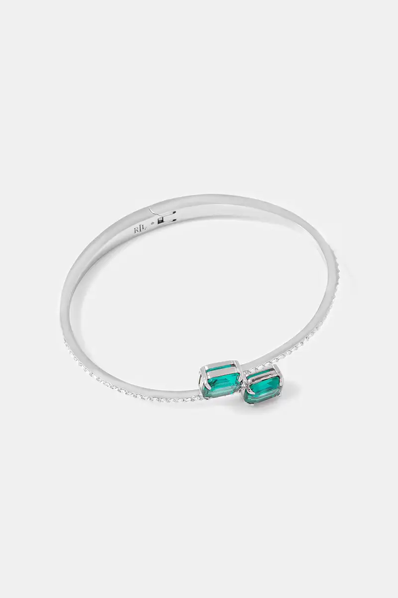 Lauren Ralph Lauren braccialetto donna 14B00646 Argento