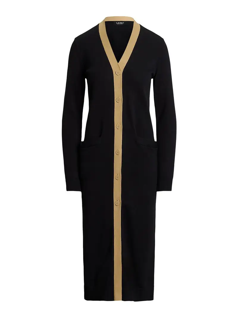 Lauren Ralph Lauren Cardigan Beige 3994406