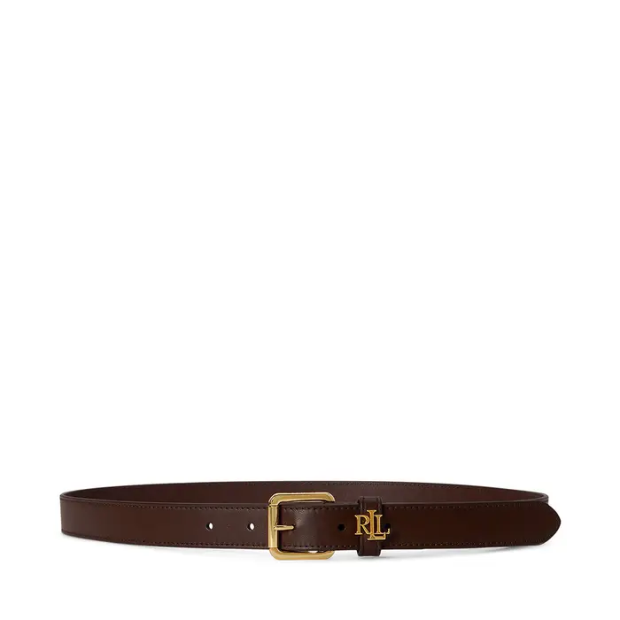 Cintura LAUREN RALPH LAUREN 412968763013 Marrone