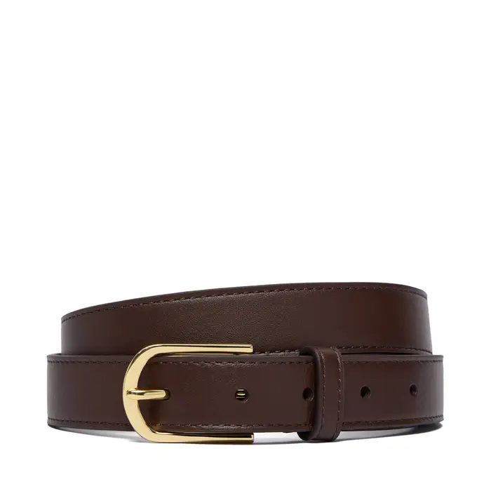 Cintura LAUREN RALPH LAUREN 412P15694004 Marrone