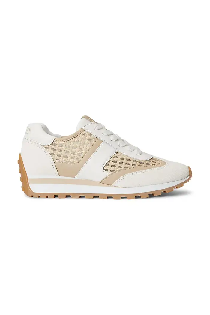 Dani sneakers da donna Beige