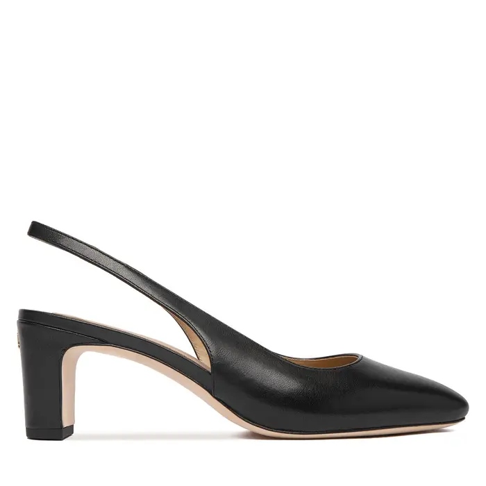 LAUREN RALPH LAUREN Décolleté Nero 5274223