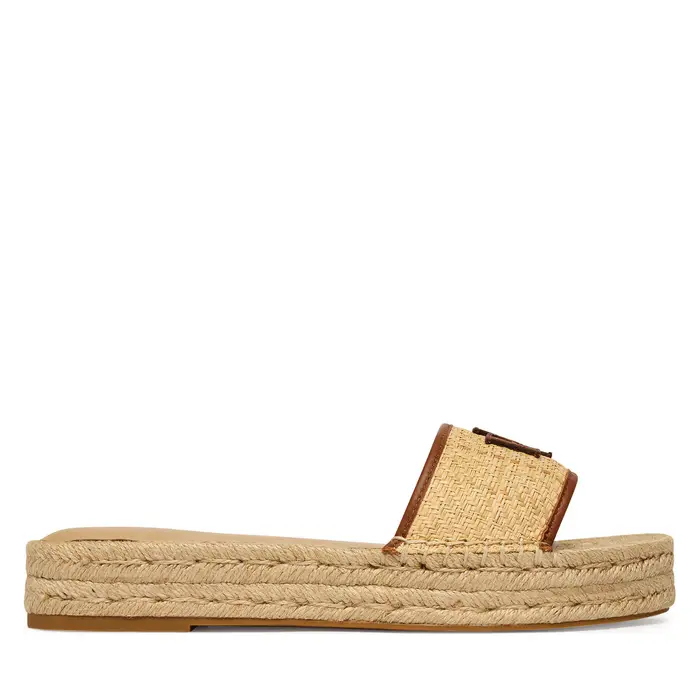 Lauren Ralph Lauren Espadrillas Beige 5298399