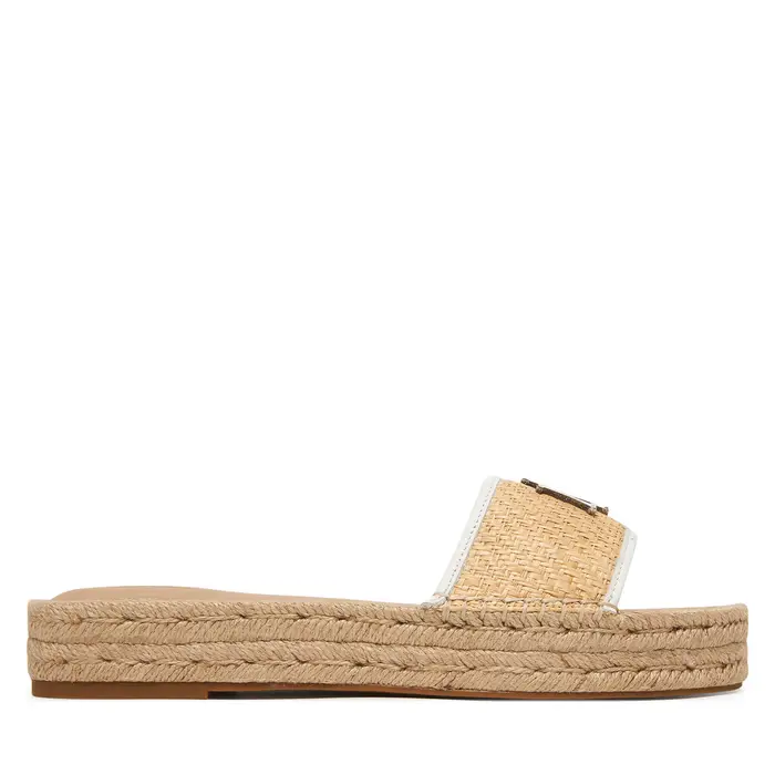 Lauren Ralph Lauren Espadrillas Beige 5298371