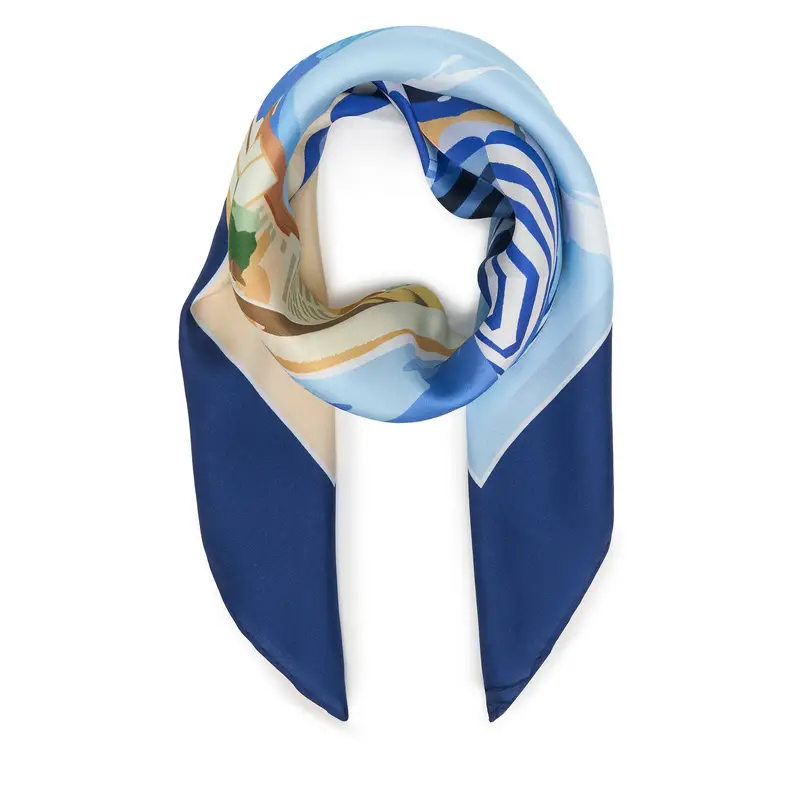 LAUREN RALPH LAUREN Foulard 454P09790001 Blu