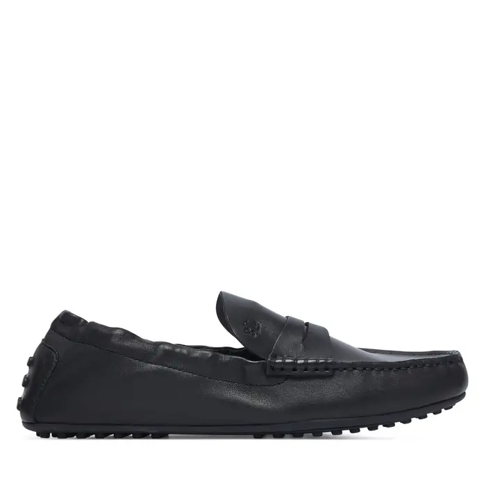 Mocassini LAUREN RALPH LAUREN Wynnie 802P15834002 Nero