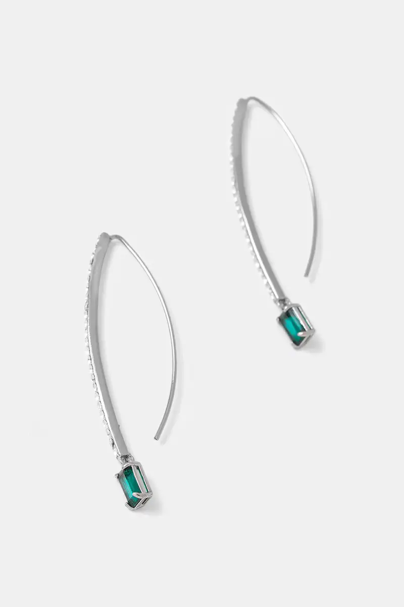 Lauren Ralph Lauren Orecchini Argento 3918289