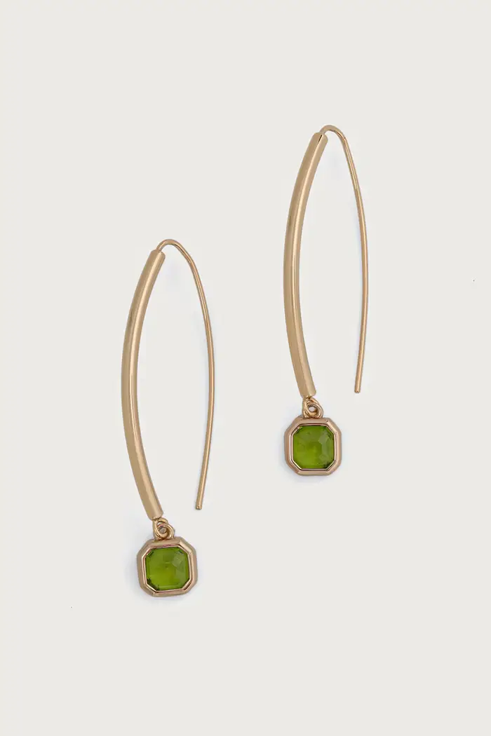 Lauren Ralph Lauren orecchini da donna in metallo Oro