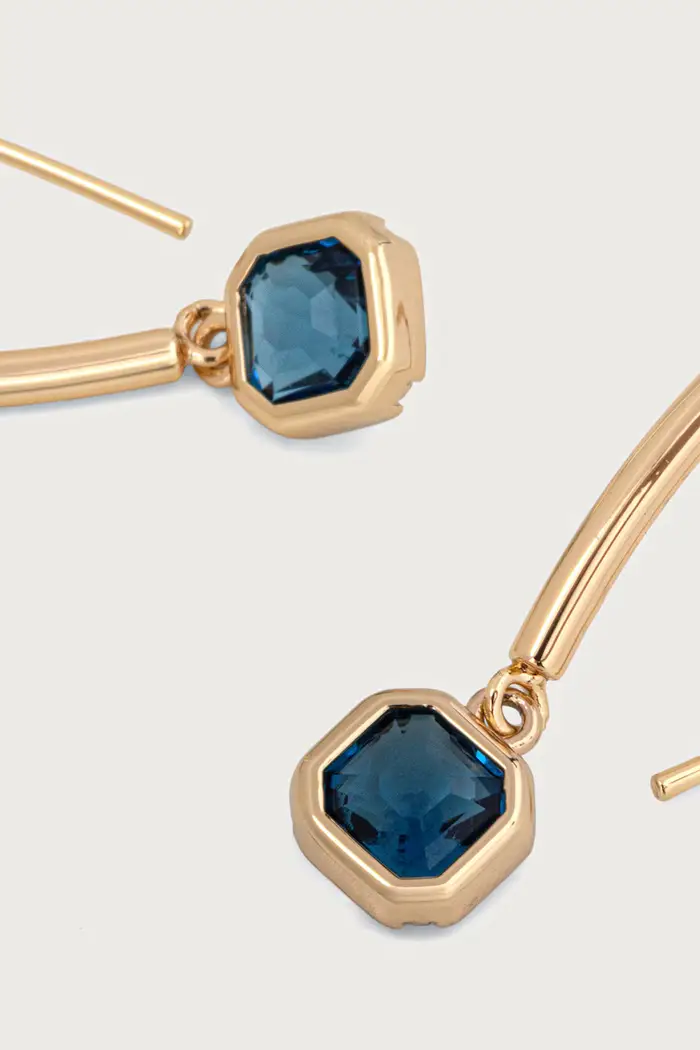 Lauren Ralph Lauren orecchini da donna Oro